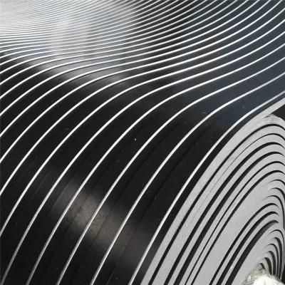 Rubber Mat Flooring for Animal Breeding Protection Floor