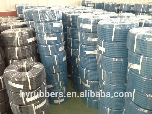 Hot Sale Hydraulic Water Hose, Rubber Air Hose