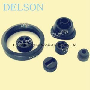 Industrial Rubber Sealing Rubber Component Rubber Washer