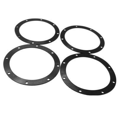 NBR EPDM FPM Rubber Auto Parts Seal Rubber Parts