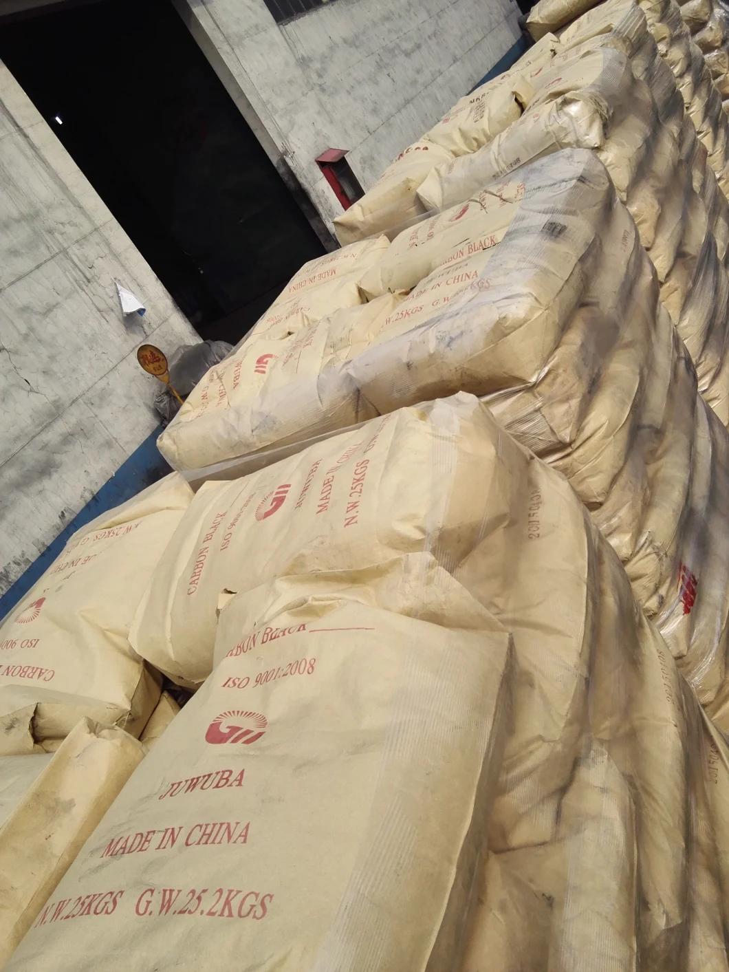 Carbon Black Wet Process Pellets