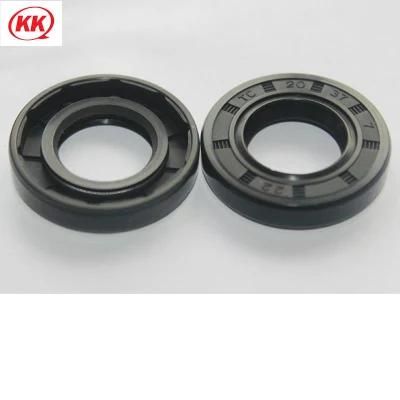 Bulldozers and Excavators Use Wear-Resistant and High-Temperature Resistant Rubber Waterproof Seals/Skeleton Oil Seals