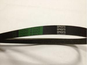Pk Belt with Kevlar Cord