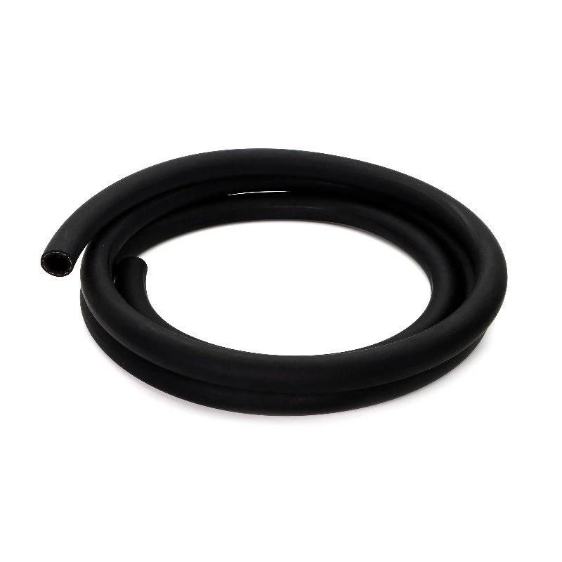 Smooth/Wrapped Surface Black Rubber Air Pipe/Hose