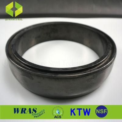 NBR/EPDM/Silicone/FKM Rubber Sealing Oring with Wras Certification