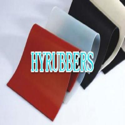 Silicone Sheet (1-50mm thickness) /Rubber Sheet/Rubber Sheets