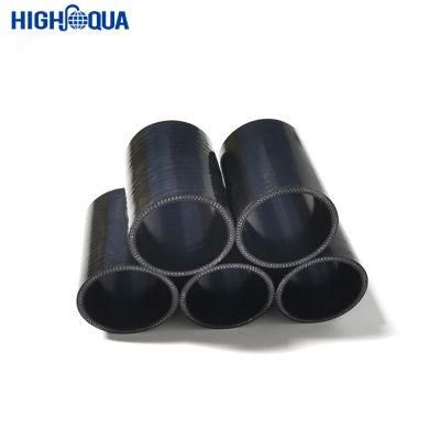 Industrial-Grade Automotive Silicone Tube Is Used to Transport High-Temperature Water or Gas in Mechanical Vehicles, etc.