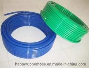 16MPa High Pressure Thermoplastic Juet Washing and Lubrification Hose Tube