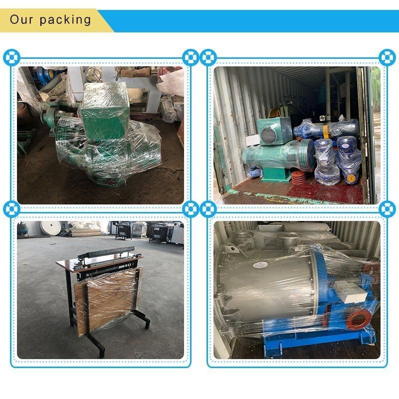 Customize PU Polyurethane Rubber Roller for Toilet Paper Machine