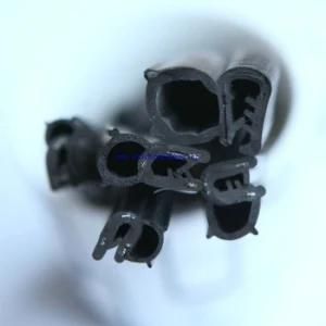 Car Window Rubber Seal Strip