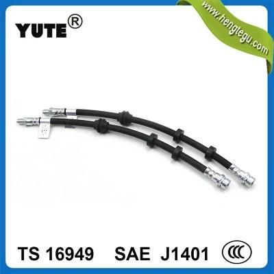 OEM Service EPDM Rubber Fmvss 106 Hydraulic Brake Hose