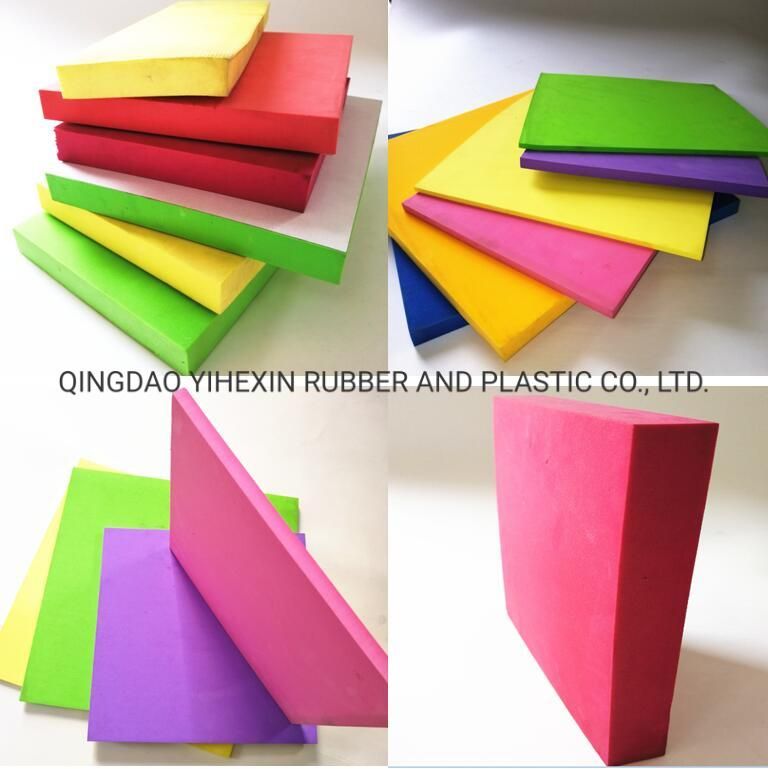 EVA Foam Sponge Sheet for Cosplay, Art and Craft, DIY, Fish Tank Mat, Aquarium Mat