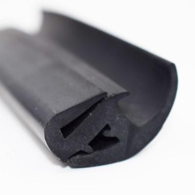 Car Windshield Glass Window Rubber Seal Strip