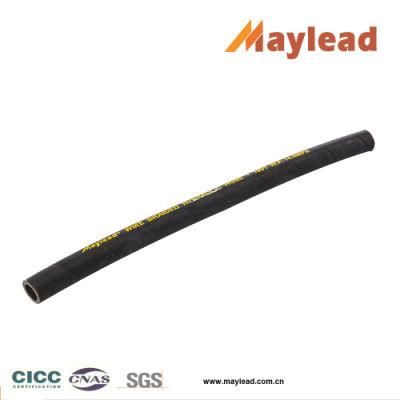 1/2 Inch Hydraulic Hose Best Quality Rubber Hydraulic Hose SAE100r1at