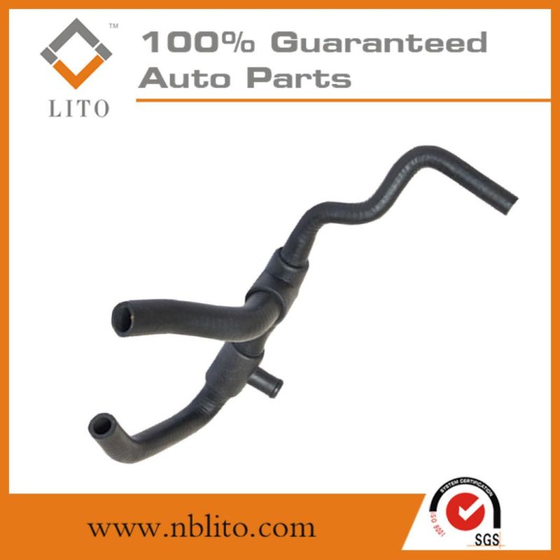 Auto Parts Radiator Hose for Rnalut, Sasic No (Swh4335)