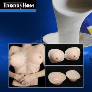 Platinum Cure Silicone for Making Sex Toys