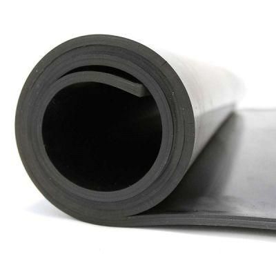 Competitive Price Widely Used High Quality CR Rubber Sheet