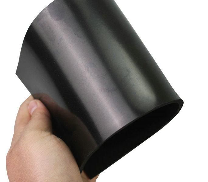 Hypalon Rubber Sheet, Hypalon Sheets, Hypalon Sheeting, Hypalon Rolls for Industrial Seal (3A5006)