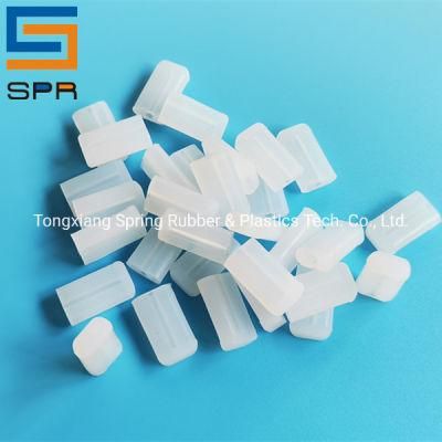 Custom Rubber Plug/Rubber Seal/Rubber Stopper