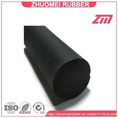 EPDM Sponge O -Ring Rubber Seal with Good Elasticity