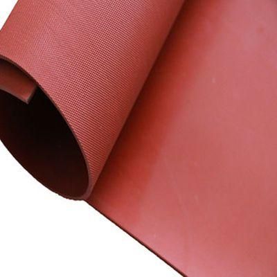 Antislip Shock Absorbing Abrasion Proof Wearproof Natural Pure Gum Rubber Sheet Lining