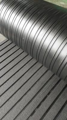 Suitable for Cattle and Horse Agricultural Rubber Non-Slip Mats