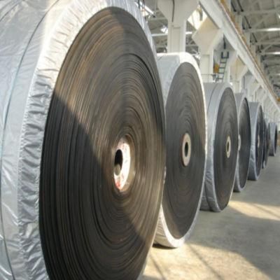 Nylon Conveyor Rubber Belting