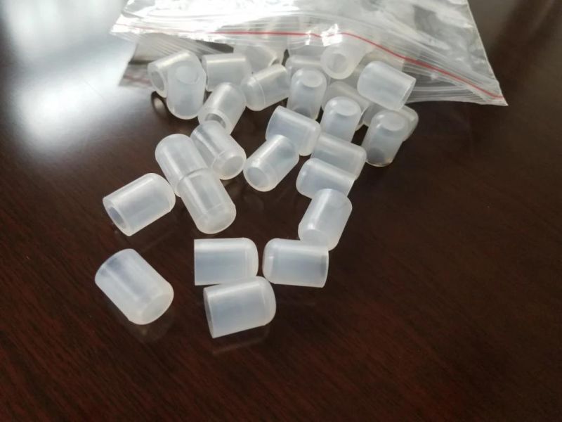 100% Virgin Food Grade Silicone O Ring, Silicone Gasket, Silicone Washer, Silicone Seal for Industrial Seal (3A1005)