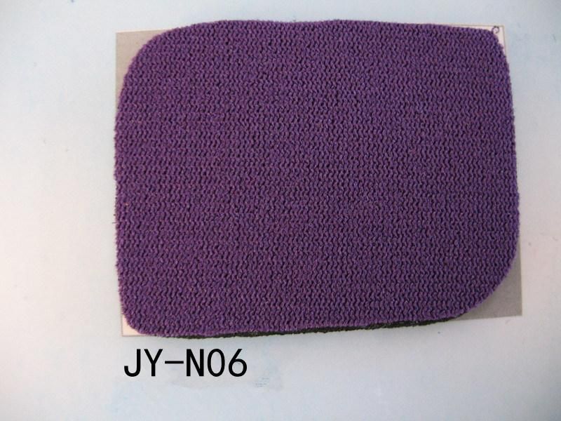 Neoprene Laminated with Nylon Fabric (NS-019)