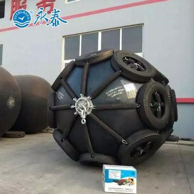 Yokohama Pneumatic Fender Boat Rubber Fender