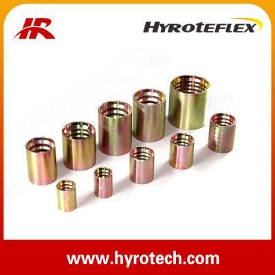 Hot Sale Hose Fittings/Pipe Hose/Quick Couplings