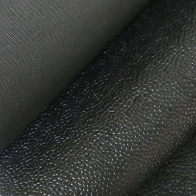 Factory Manufacture Outside Flooring China Rubber Artificial Leather Sheet /Rubber Mat