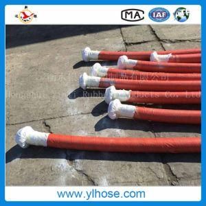 Drilling Rubber Hose/Steel Wire Spiraled Hose