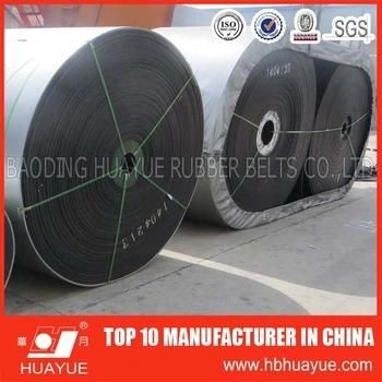 Multi-Ply Nylon Fabric Conveyor Belt Supply