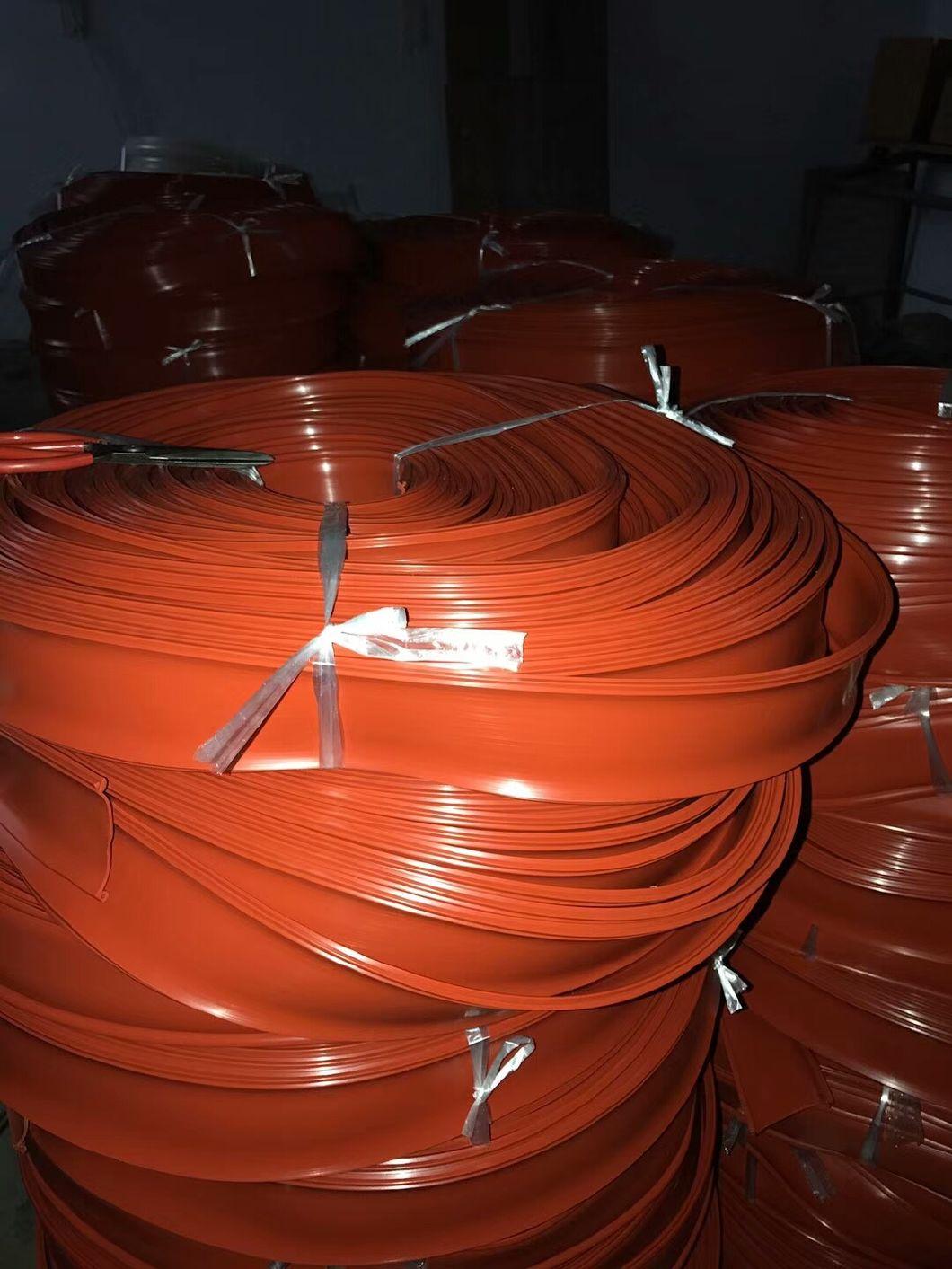 Heat Resistant Soft Transparent Hose Silicone Tube/Hose/Pipe/Tubing FDA