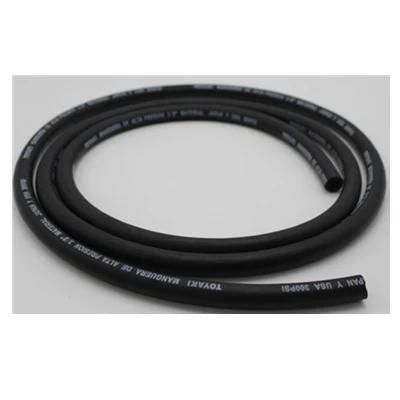 NBR 16mm Fuel Delivery Hose for Oil Tanker