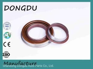 OEM Customized NBR HNBR Silicone Moulded Housing Seal