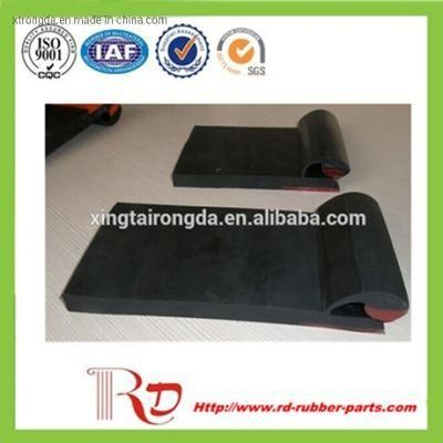Manufacturing Conveyor Belt Rubber Skirting Board