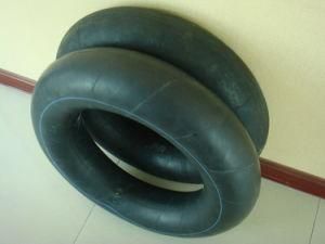 China Factory Produce Butyl Motorcycle Tube 300-16