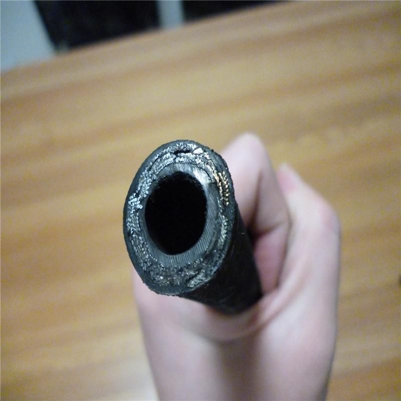 1.25 Inch Hydraulic Hose 1.25 Inch Industrial Hose