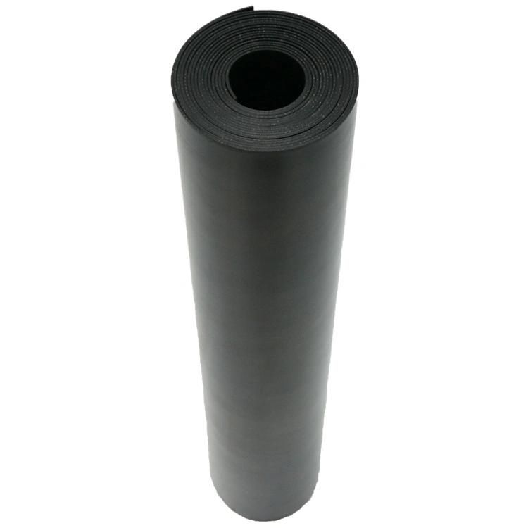 SBR Industrial Rubber Sheet 0.8mm Above Manufacturer
