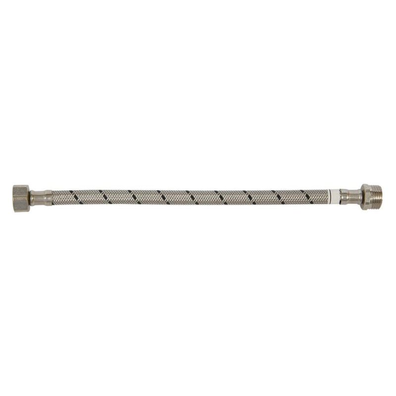 South American Stainless Steel Braided Hose D12.5*30cm