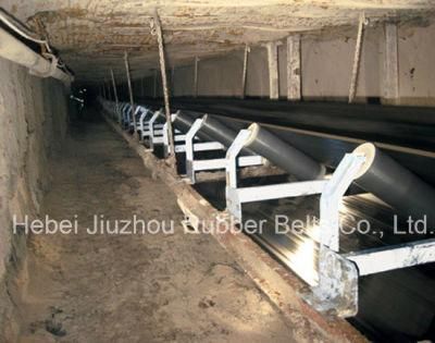 St630 Steel Cord Rubber Conveyor Belt