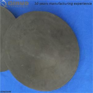 Supplier Custom Product Machine Parts Rubber Foot Pads