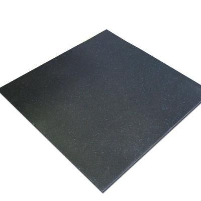 Anti-Slip Rubber Flooring /Interlocking Gym Floors