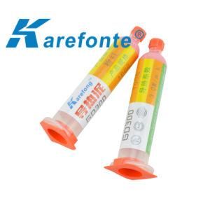 100g Colorful Silicone Thermal Grease