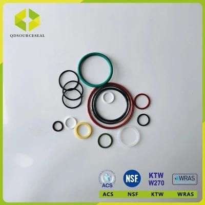 Food Grade Silicone Sealing Ring for Instant Pot Accessories Silicone Pressure Cooker Gaskets