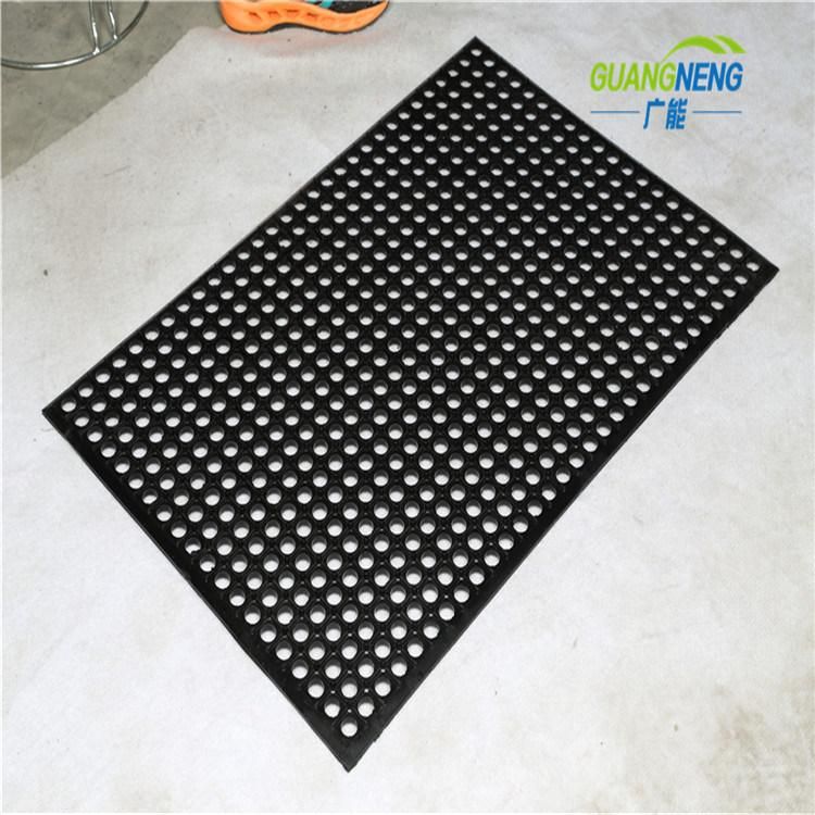 Bathroom Rubber Mat, Agriculture Rubber Matting, Anti Slip Rubber Mat, Drainage Rubber Mat