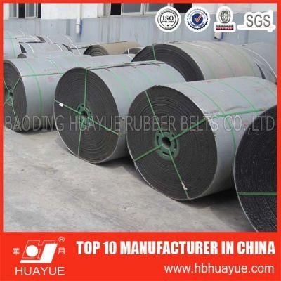 Rubber Conveyor Belt for Power Station