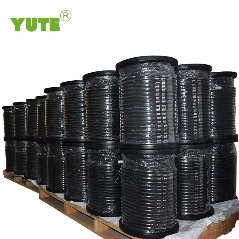 16mm 5/8" Rubber EPDM Garden Hose